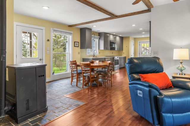 366 Kirby Hollow Road, Dorset, VT 05251