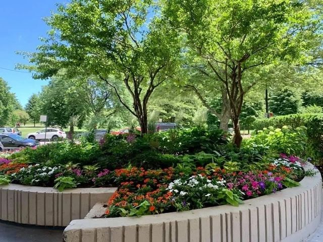 5100 N Marine Drive 15C, Chicago, IL 60640