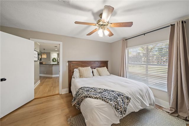 234 East Obryant Street, Bellville, TX 77418
