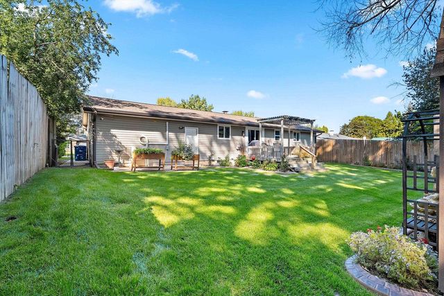 1241 DELRAY DRIVE, Green Bay, WI 54304