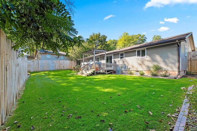 1241 DELRAY DRIVE, Green Bay, WI 54304