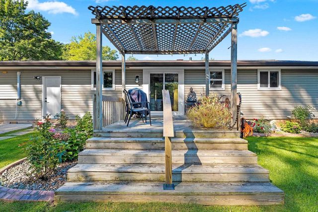 1241 DELRAY DRIVE, Green Bay, WI 54304