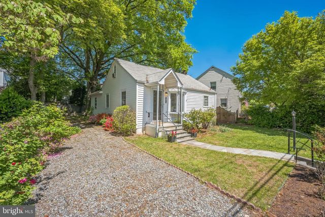 6105 26TH ST N, Arlington, VA 22207