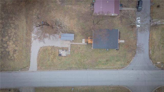 401 Darneal Avenue, Richmond, MO 64085