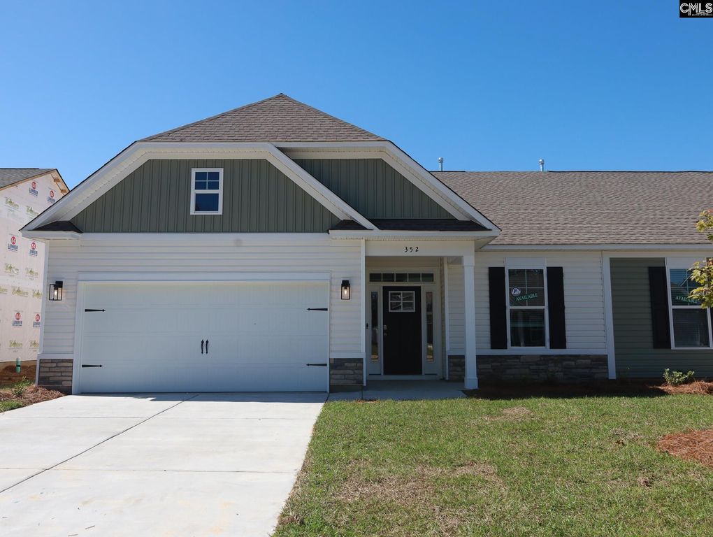 352 Acorn Street, Sumter, SC 29154
