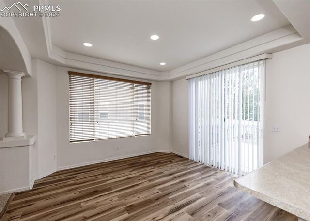 7815 Campground Drive, Fountain, CO 80817