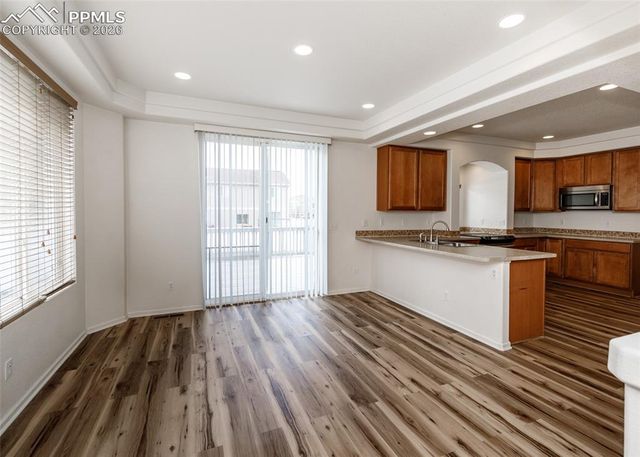 7815 Campground Drive, Fountain, CO 80817