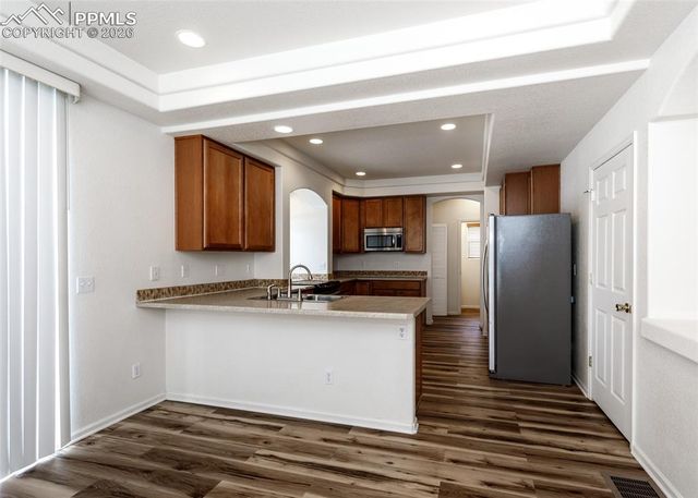 7815 Campground Drive, Fountain, CO 80817