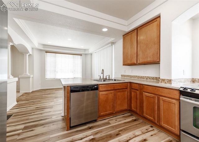 7815 Campground Drive, Fountain, CO 80817