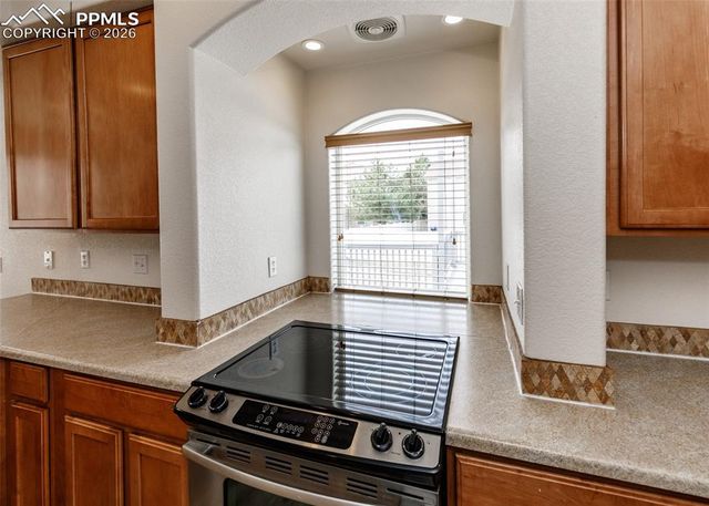 7815 Campground Drive, Fountain, CO 80817