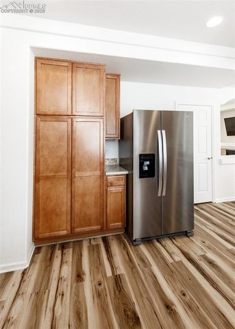 7815 Campground Drive, Fountain, CO 80817