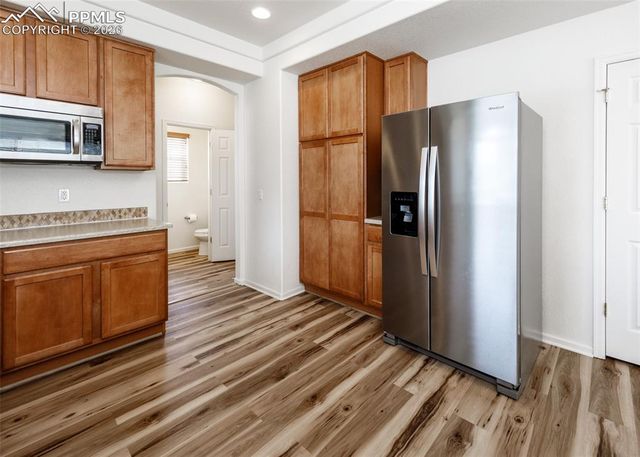 7815 Campground Drive, Fountain, CO 80817