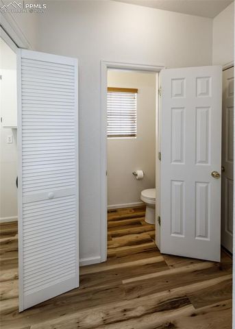 7815 Campground Drive, Fountain, CO 80817