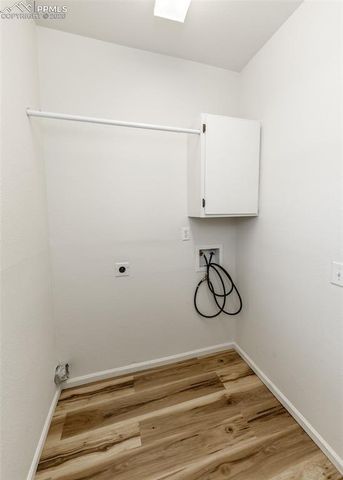 7815 Campground Drive, Fountain, CO 80817