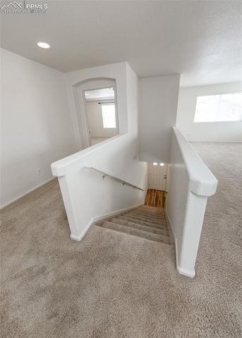 7815 Campground Drive, Fountain, CO 80817