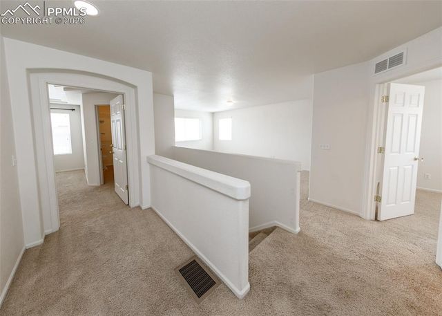 7815 Campground Drive, Fountain, CO 80817