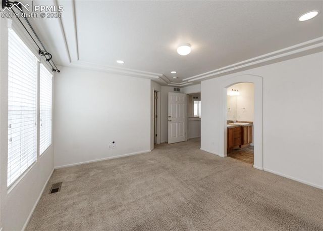 7815 Campground Drive, Fountain, CO 80817