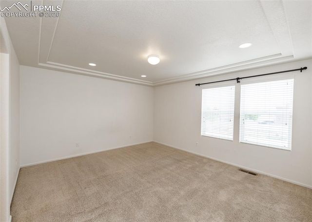 7815 Campground Drive, Fountain, CO 80817