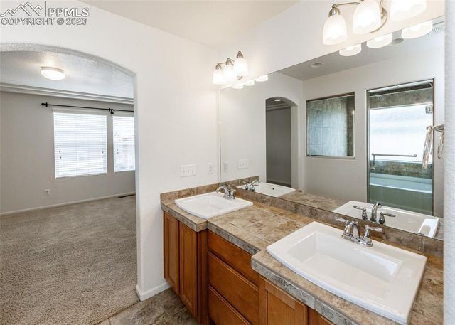 7815 Campground Drive, Fountain, CO 80817