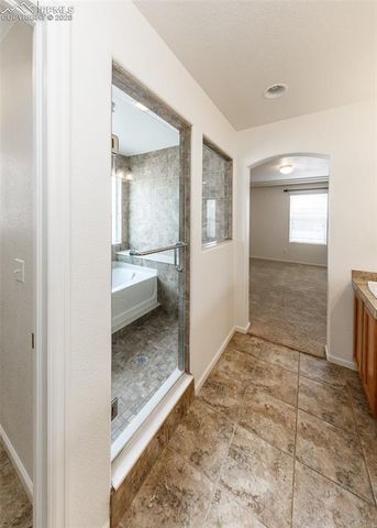 7815 Campground Drive, Fountain, CO 80817