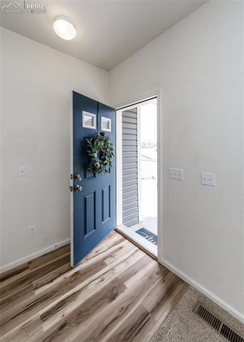 7815 Campground Drive, Fountain, CO 80817