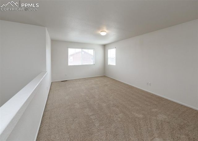 7815 Campground Drive, Fountain, CO 80817