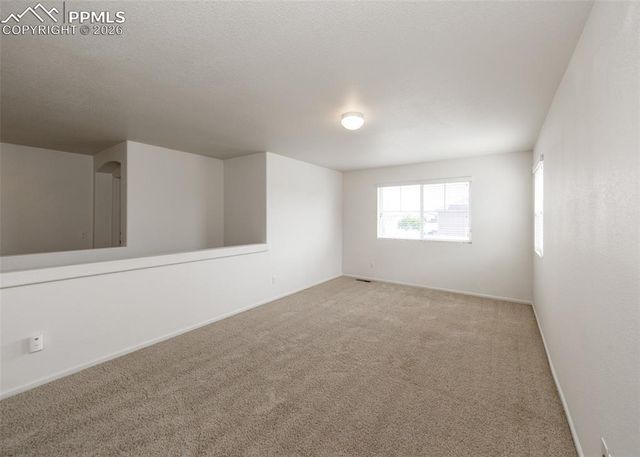 7815 Campground Drive, Fountain, CO 80817