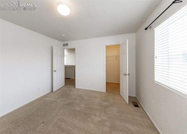 7815 Campground Drive, Fountain, CO 80817