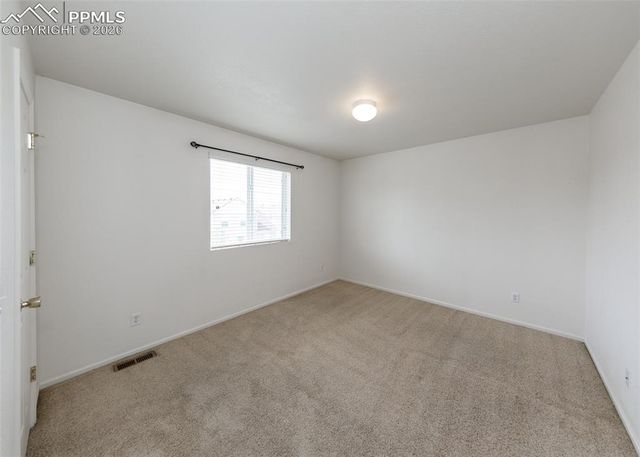 7815 Campground Drive, Fountain, CO 80817