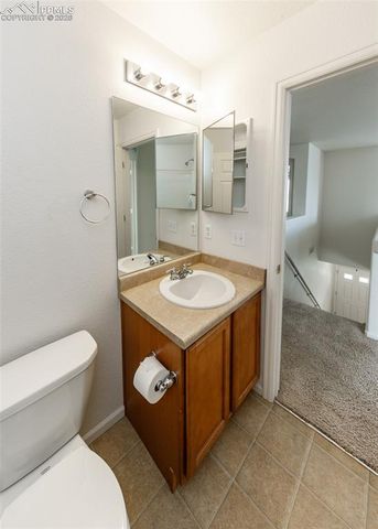 7815 Campground Drive, Fountain, CO 80817