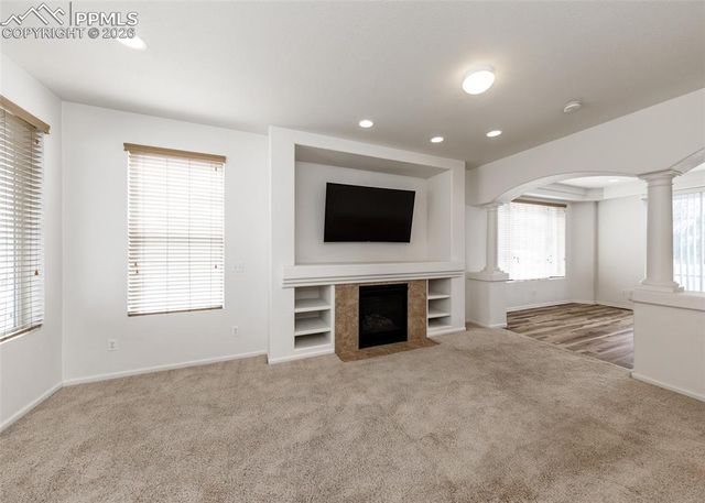 7815 Campground Drive, Fountain, CO 80817