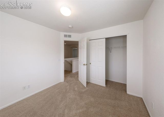 7815 Campground Drive, Fountain, CO 80817