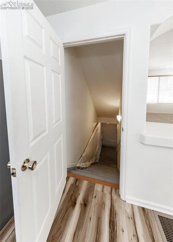 7815 Campground Drive, Fountain, CO 80817