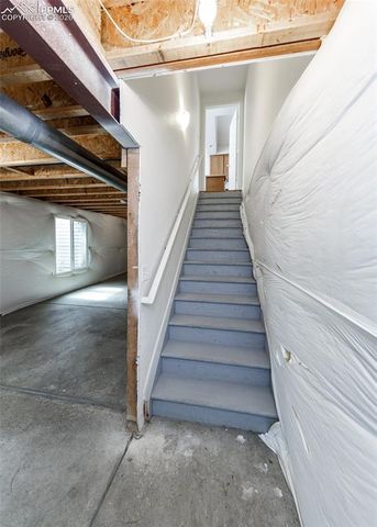 7815 Campground Drive, Fountain, CO 80817