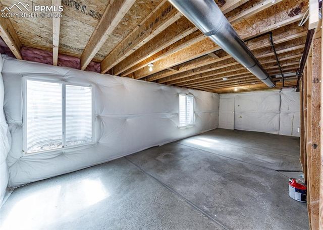 7815 Campground Drive, Fountain, CO 80817