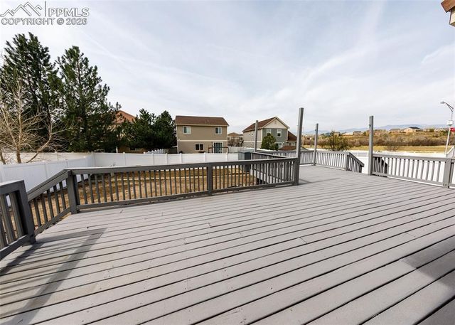 7815 Campground Drive, Fountain, CO 80817