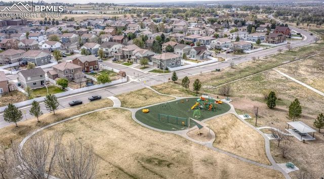 7815 Campground Drive, Fountain, CO 80817