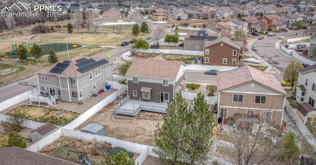 7815 Campground Drive, Fountain, CO 80817