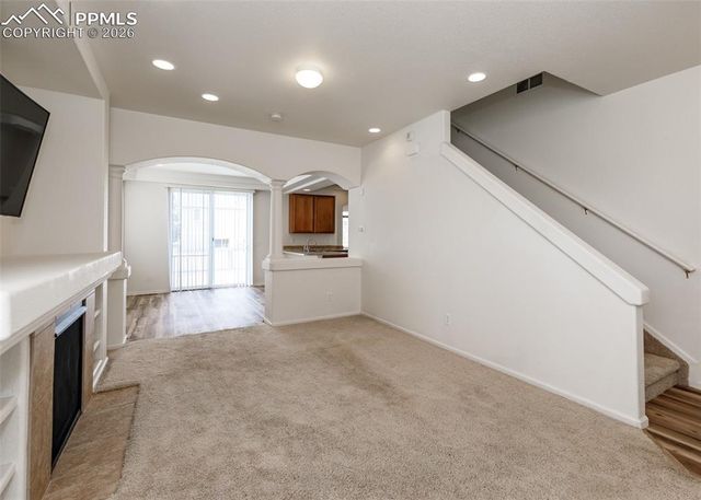 7815 Campground Drive, Fountain, CO 80817