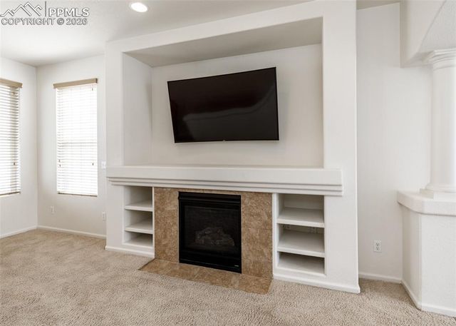 7815 Campground Drive, Fountain, CO 80817