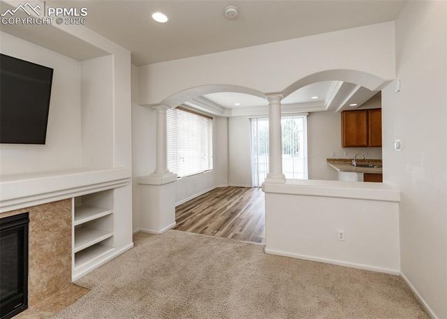 7815 Campground Drive, Fountain, CO 80817