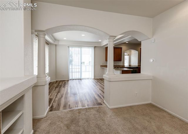 7815 Campground Drive, Fountain, CO 80817