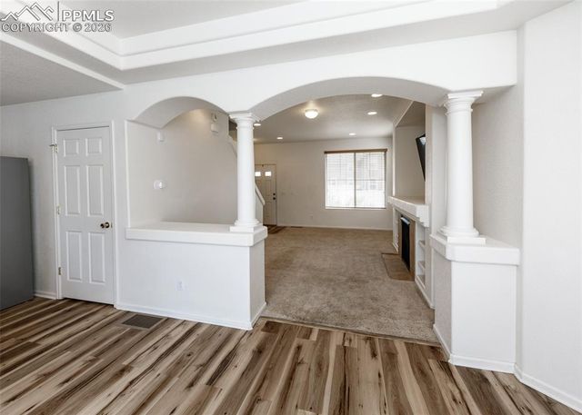 7815 Campground Drive, Fountain, CO 80817