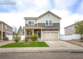 7815 Campground Drive, Fountain, CO 80817