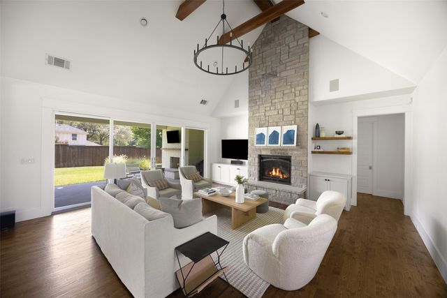 813 Clearwater Drive, Richardson, TX 75080