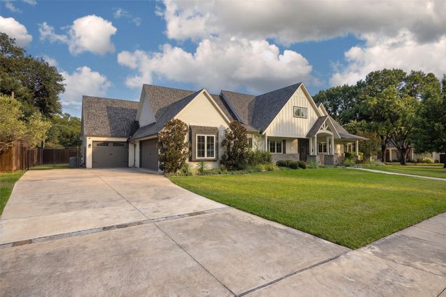 813 Clearwater Drive, Richardson, TX 75080