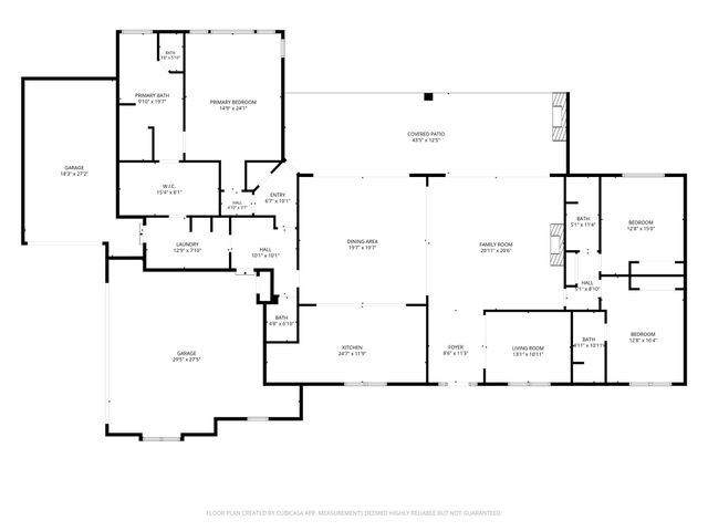 813 Clearwater Drive, Richardson, TX 75080