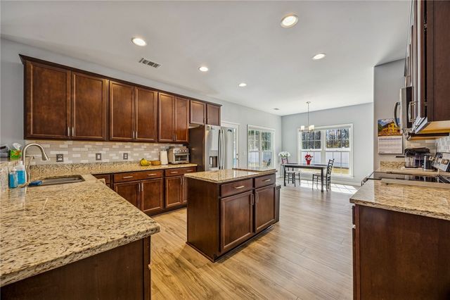 117 Larsen Court, Kingsland, GA 31548