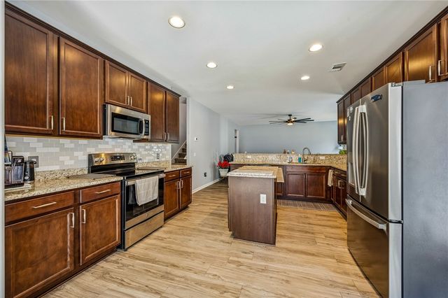 117 Larsen Court, Kingsland, GA 31548