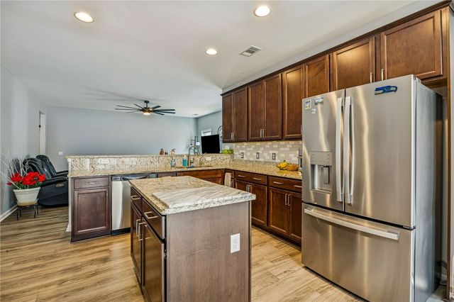 117 Larsen Court, Kingsland, GA 31548